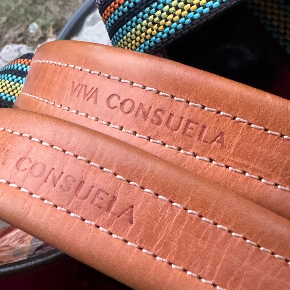 Patches Legacy Classic Tote by Consuela - Picture 3 of 15